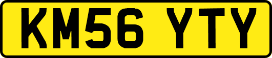 KM56YTY