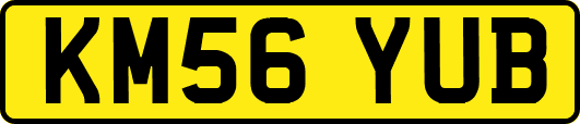 KM56YUB