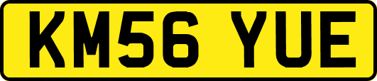 KM56YUE