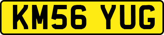 KM56YUG