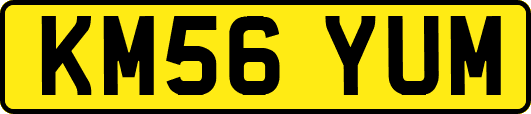 KM56YUM