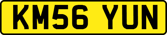 KM56YUN