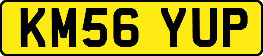 KM56YUP