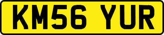 KM56YUR