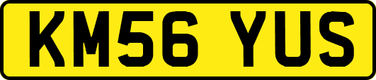 KM56YUS