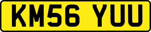 KM56YUU