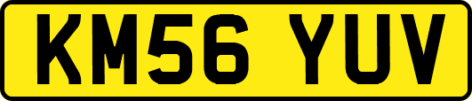 KM56YUV