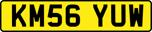 KM56YUW