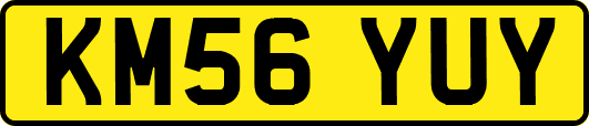 KM56YUY