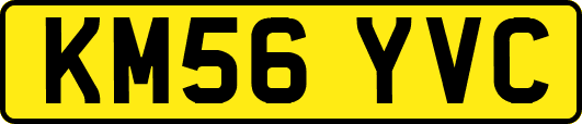 KM56YVC
