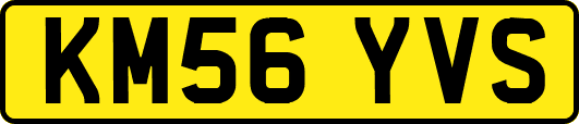 KM56YVS