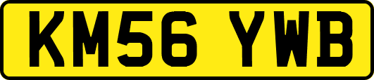 KM56YWB