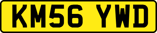KM56YWD