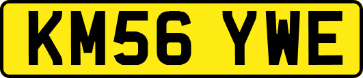 KM56YWE