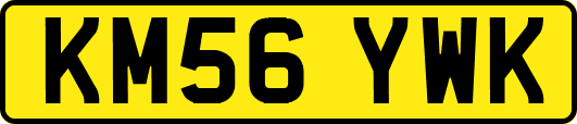 KM56YWK