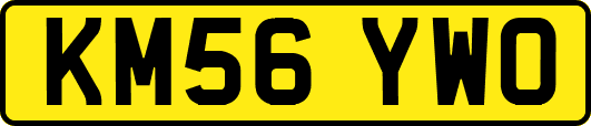 KM56YWO