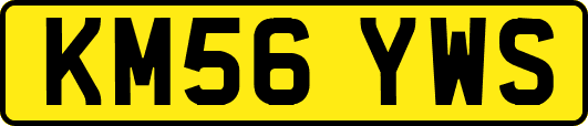 KM56YWS