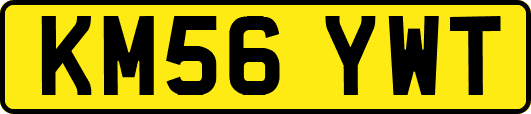 KM56YWT