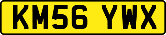 KM56YWX