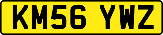 KM56YWZ