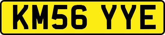KM56YYE
