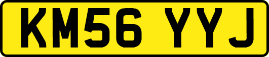 KM56YYJ