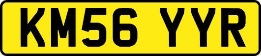 KM56YYR