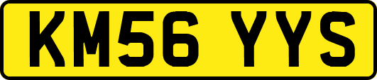 KM56YYS