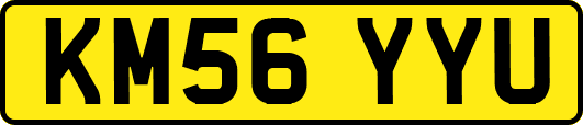 KM56YYU