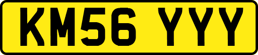 KM56YYY