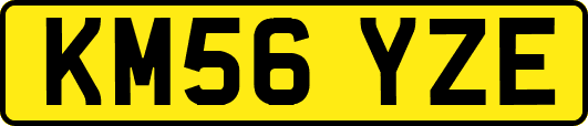 KM56YZE