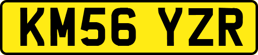 KM56YZR