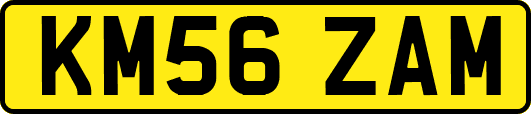KM56ZAM