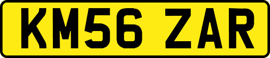 KM56ZAR