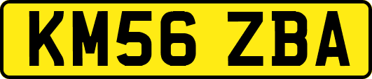 KM56ZBA