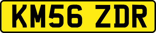 KM56ZDR