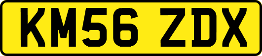 KM56ZDX