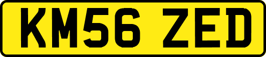 KM56ZED