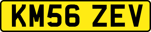 KM56ZEV