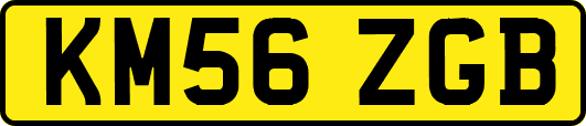 KM56ZGB