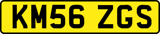 KM56ZGS