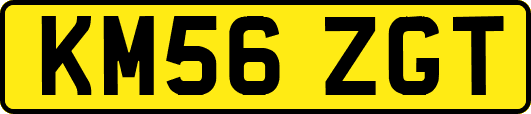 KM56ZGT