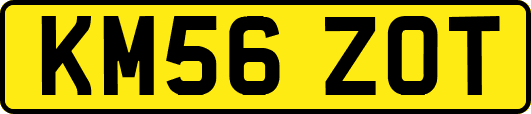 KM56ZOT