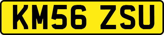 KM56ZSU