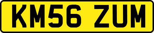 KM56ZUM