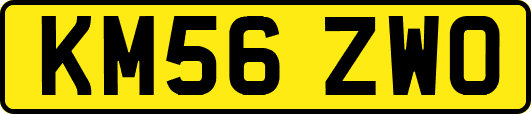 KM56ZWO