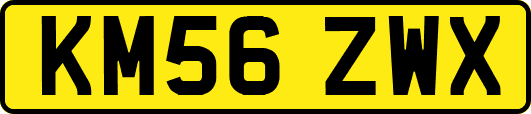 KM56ZWX