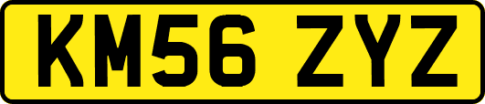 KM56ZYZ