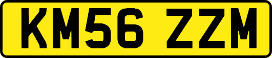 KM56ZZM