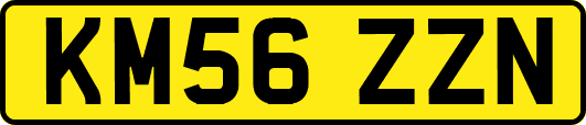 KM56ZZN